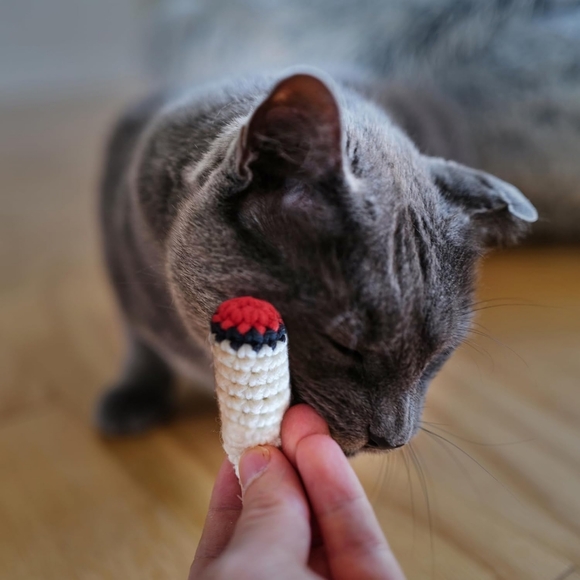 Catnip doobies - Picture 6 of 6